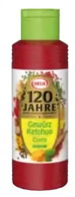 Edeka Hela Tomaten-Ketchup Angebot