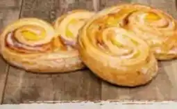 Edeka Backstube Wünsche Vanillebreze Angebot
