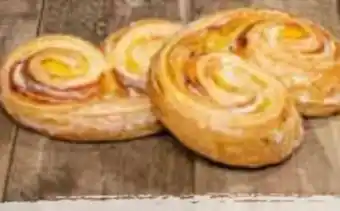 Edeka Backstube Wünsche Vanillebreze Angebot