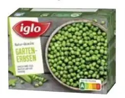 Edeka Iglo Naturgemüse Angebot