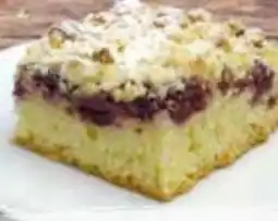 Edeka Backstube Wünsche Kirsch Streuselschnitte Angebot
