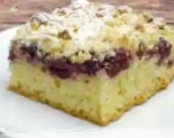 Edeka Backstube Wünsche Kirsch Streuselschnitte Angebot