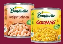 Edeka Bonduelle Goldmais Angebot