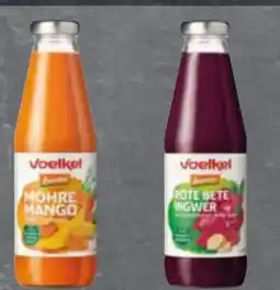 Edeka Voelkel Der Faire Saft Angebot