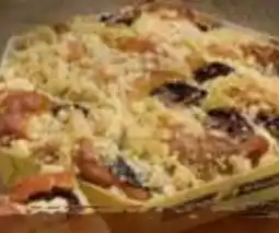 Edeka Backstube Wünsche Pflaumenkuchen Angebot