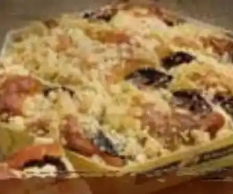 Edeka Backstube Wünsche Pflaumenkuchen Angebot