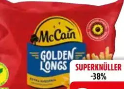 Edeka McCain Golden Longs Angebot