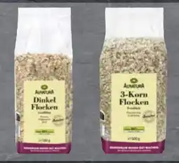 Edeka Alnatura Bio-Getreideflocken Angebot