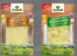 Edeka Alnatura Bio Käsescheiben Angebot