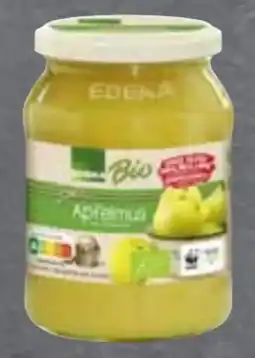 Edeka Edeka Bio Apfelmus Angebot