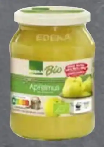 Edeka Edeka Bio Apfelmus Angebot