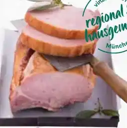 Edeka Hofgut Schwaige Kassler Ripperl Angebot