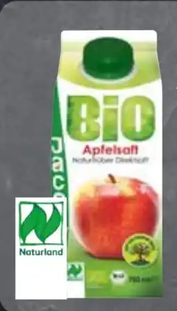 Edeka Jacoby Bio Säfte Angebot