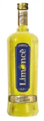 Edeka Limoncé Aperitivo Angebot