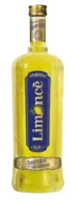 Edeka Limoncé Aperitivo Angebot