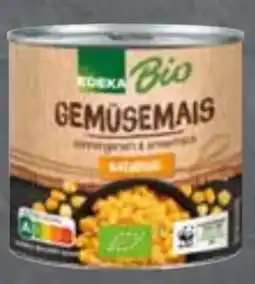 Edeka Edeka Bio Gemüsemais Angebot