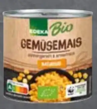 Edeka Edeka Bio Gemüsemais Angebot