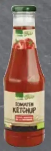 Edeka Edeka Bio Tomaten Ketchup Angebot