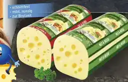 Edeka Grünländer Schnittkäse Angebot
