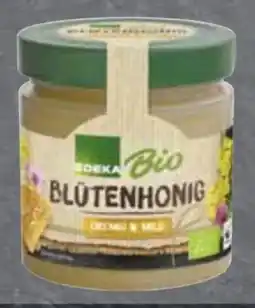 Edeka Edeka Bio Blütenhonig Angebot