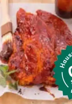 Edeka Vinzenzmurr Barbecue-Steak Angebot