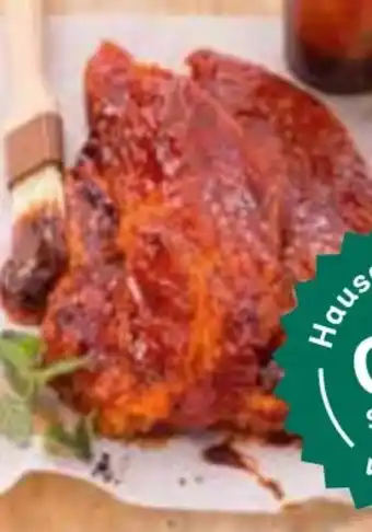 Edeka Vinzenzmurr Barbecue-Steak Angebot