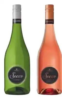 Edeka Vescovino Frizzante Secco Angebot