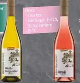 Edeka Weingut Neumer Bio-Riesling Angebot