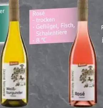 Edeka Weingut Neumer Bio-Riesling Angebot