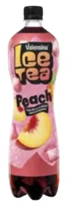 Edeka Valensina Ice Tea Peach Angebot
