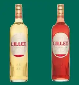 Edeka Lillet Wein-Aperitif Angebot