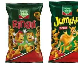 Edeka Funny Frisch Ringli Angebot