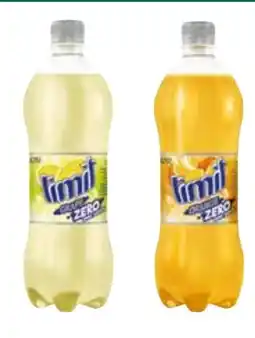 Edeka Limit Limonaden Zero Angebot