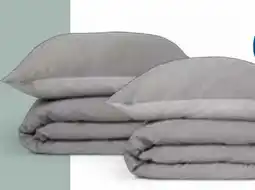 Edeka Schiesser Satin-Bettwäsche-Set Angebot