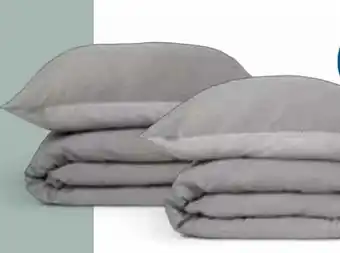 Edeka Schiesser Satin-Bettwäsche-Set Angebot