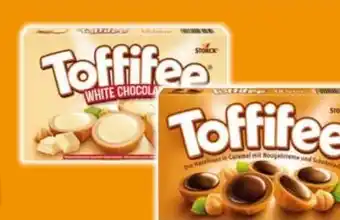 Edeka Storck Toffifee White Chocolate Angebot