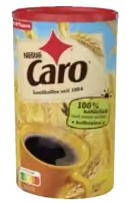 Edeka Nestlé Caro Landkaffee Angebot