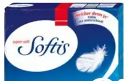 Edeka Zewa Softis Taschentücher Angebot