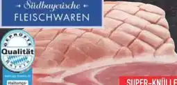 E-Center Südbayerische Fleischwaren Schweineschulter Krustenbraten Angebot