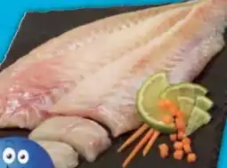 E-Center Rotbarschfilets Angebot