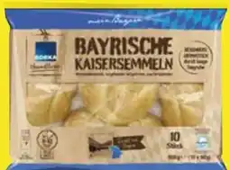 Edeka Edeka Heimatliebe Bayrische Kaisersemmeln Angebot