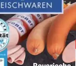 E-Center Südbayerische Fleischwaren Bayerische Lyoner Angebot