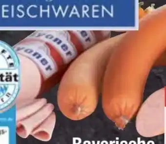 E-Center Südbayerische Fleischwaren Bayerische Lyoner Angebot