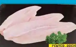 E-Center Pangasiusfilet Angebot