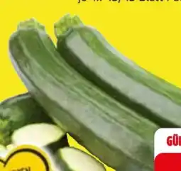 Edeka Zucchini Angebot