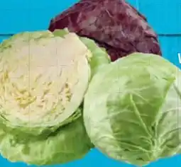 E-Center Weißkraut Angebot