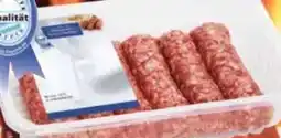 E-Center Südbayerische Fleischwaren Cevapcici Angebot