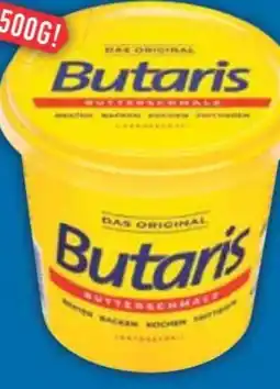 E-Center Butaris Butterschmalz Original Angebot