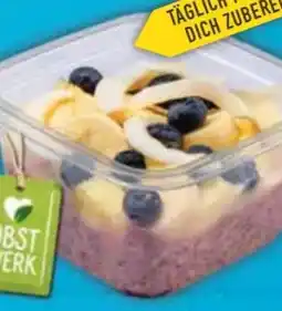 E-Center Obstwerk Overnight Oats Angebot