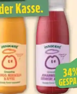 E-Center Innocent Smoothie Angebot